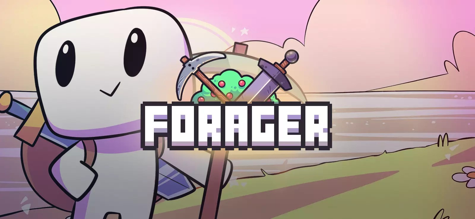 Forager Free Download