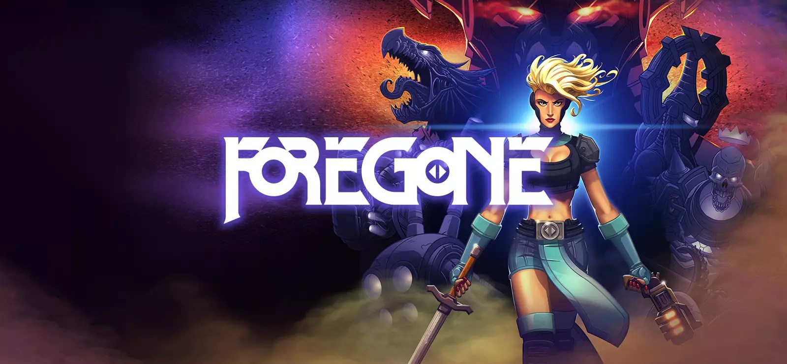 Foregone Free Download