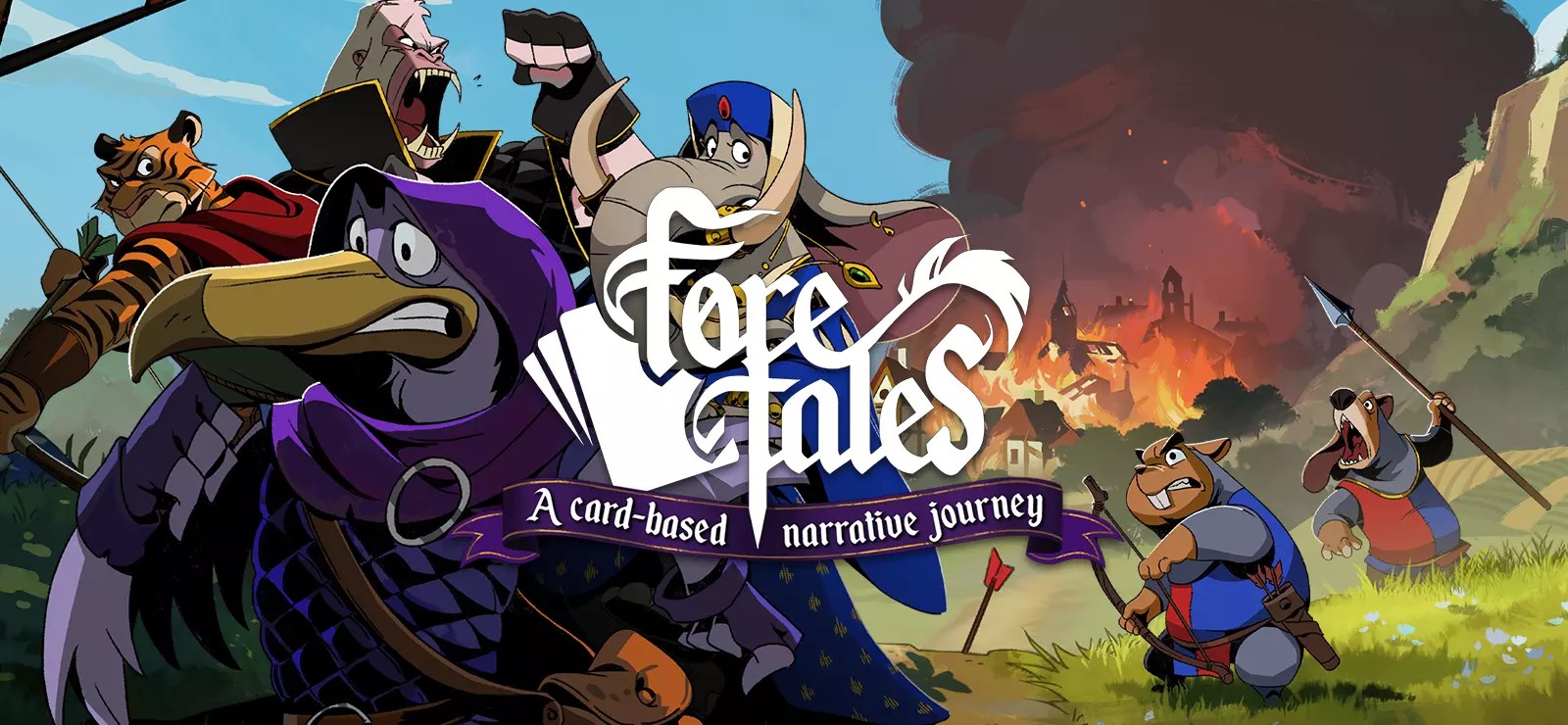 Foretales Free Download