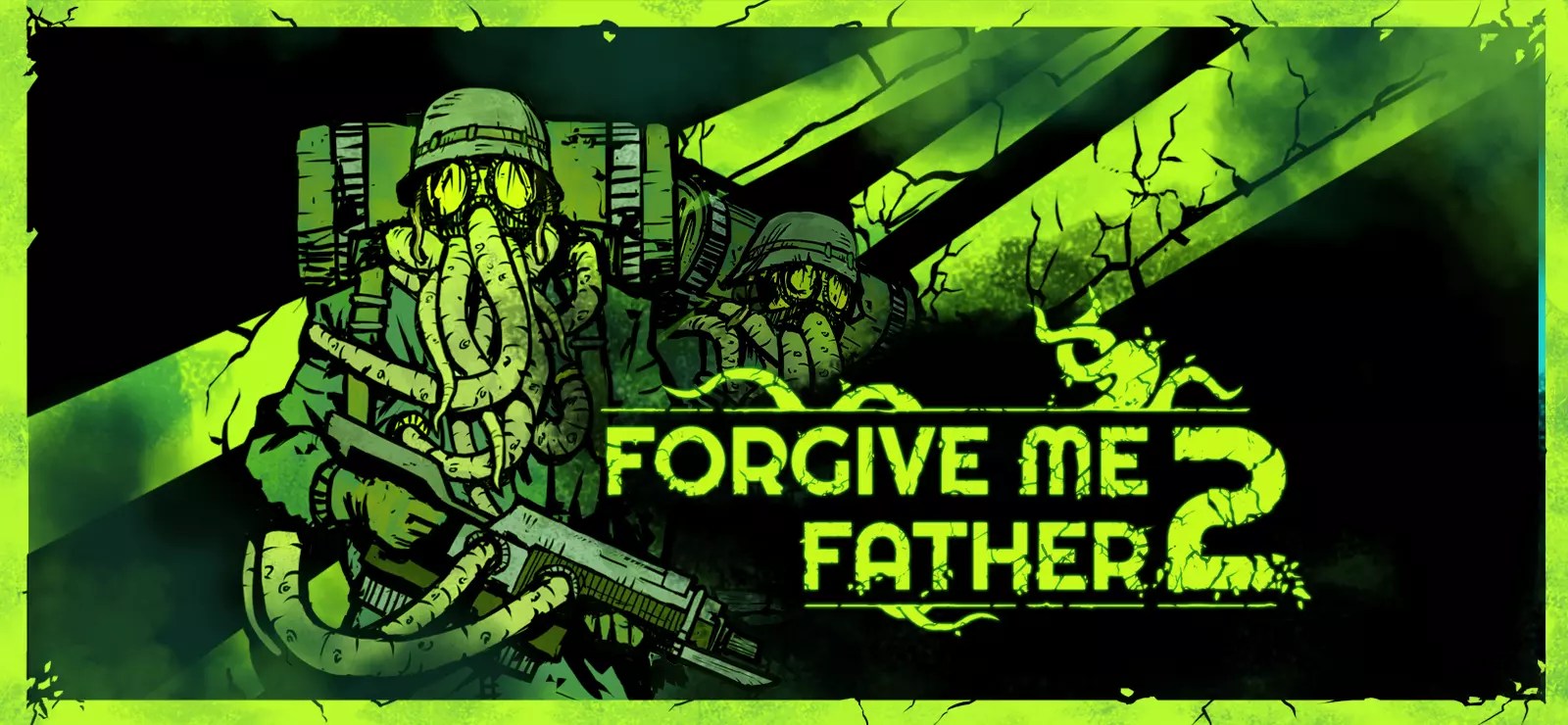 Forgive Me Father 2 Free Download