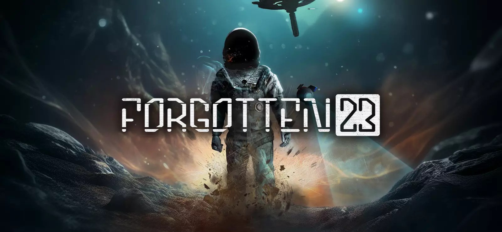 Forgotten 23 Free Download