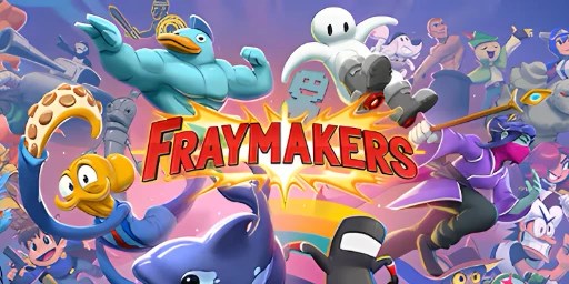 Fraymakers Free Download