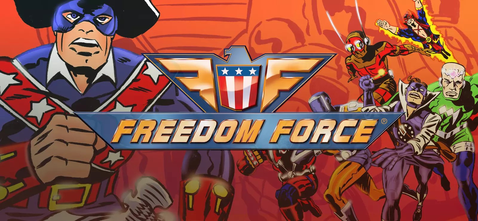 Freedom Force Free Download
