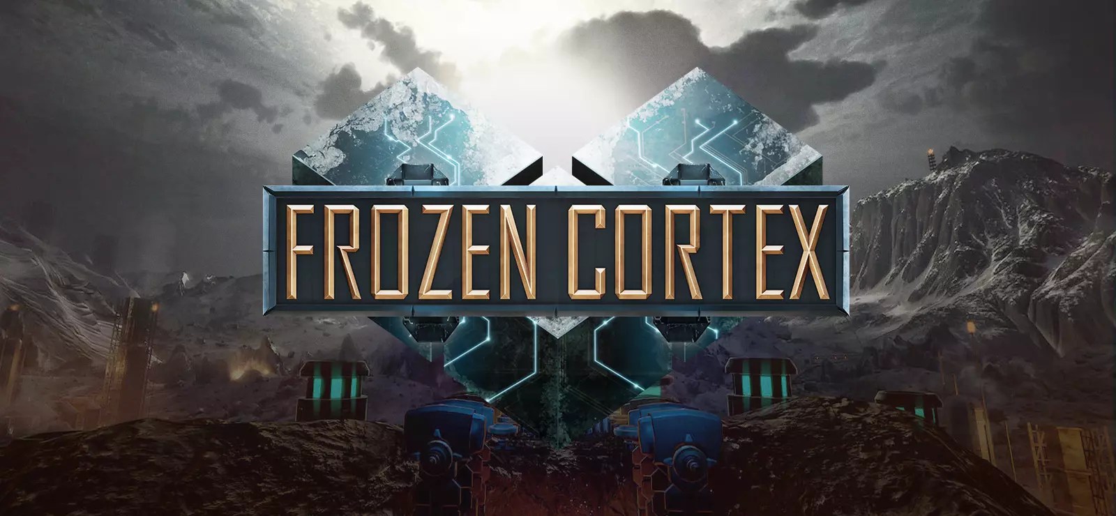 Frozen Cortex Game Free Download