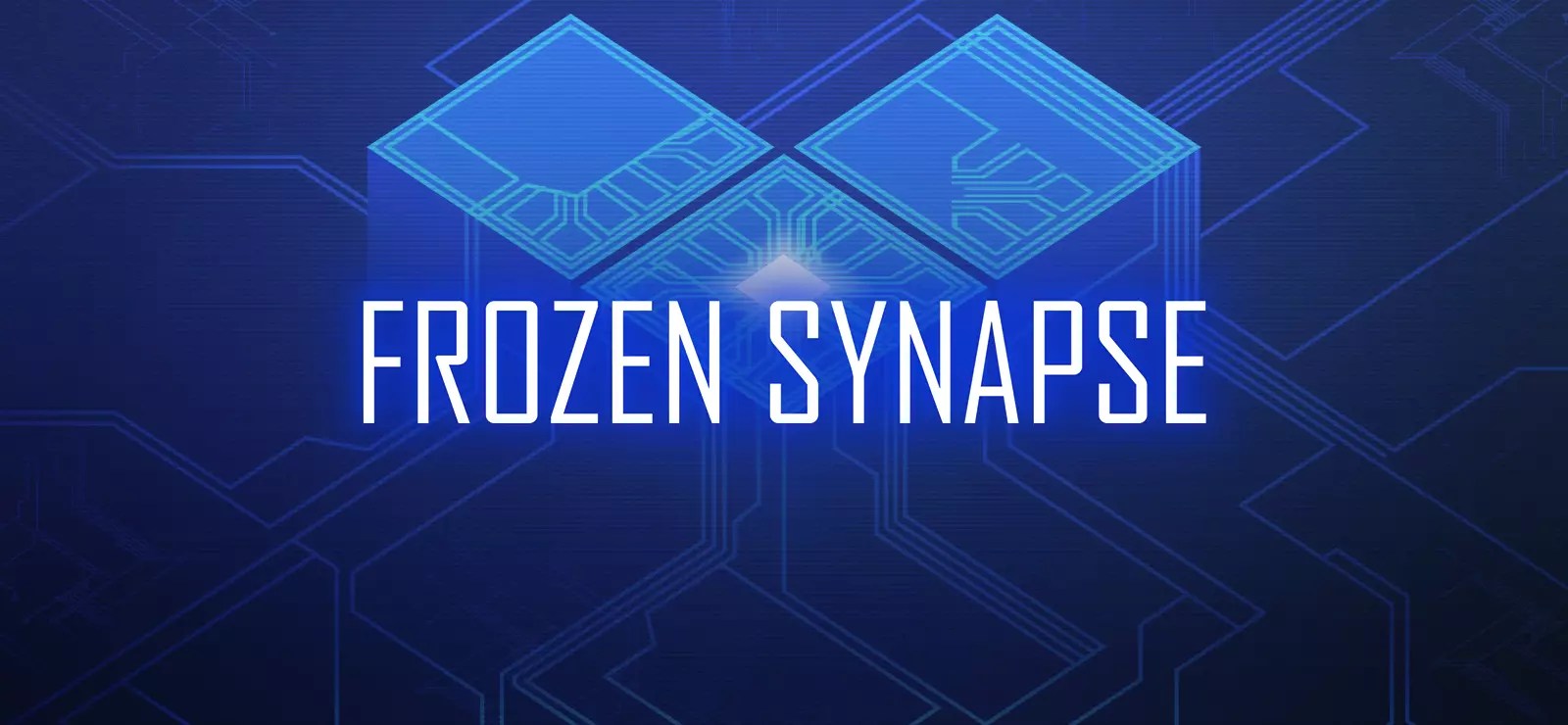 Frozen Synapse Free Download