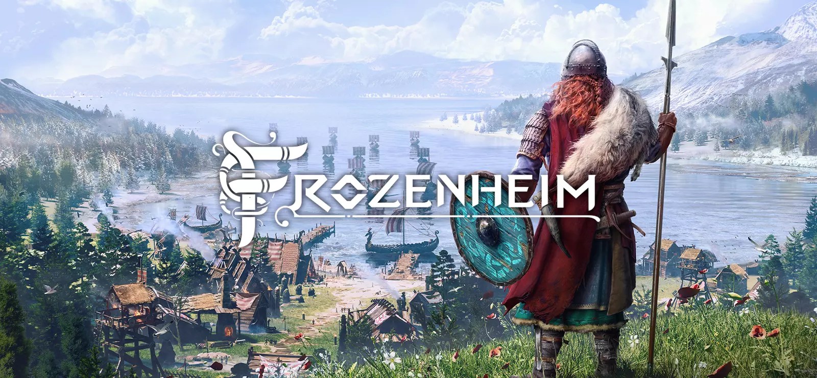 Frozenheim Free Download