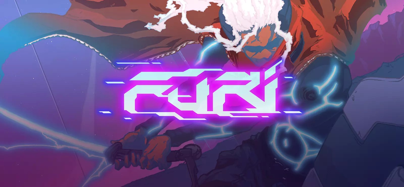Furi Free Download