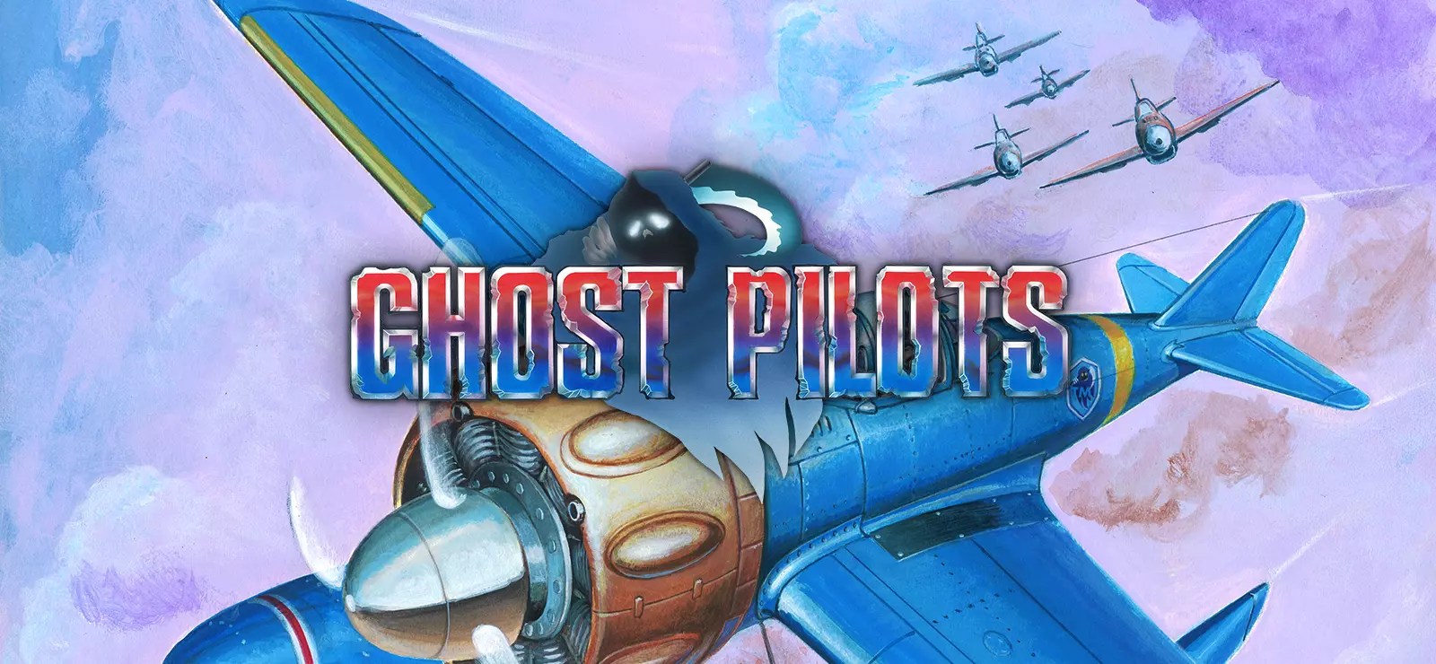 GHOST PILOTS Free Download