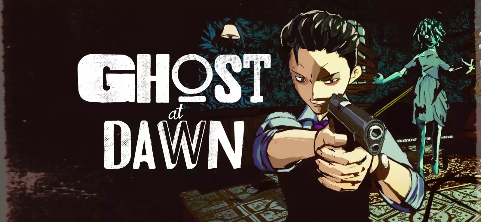 GHOST at DAWN Free Download