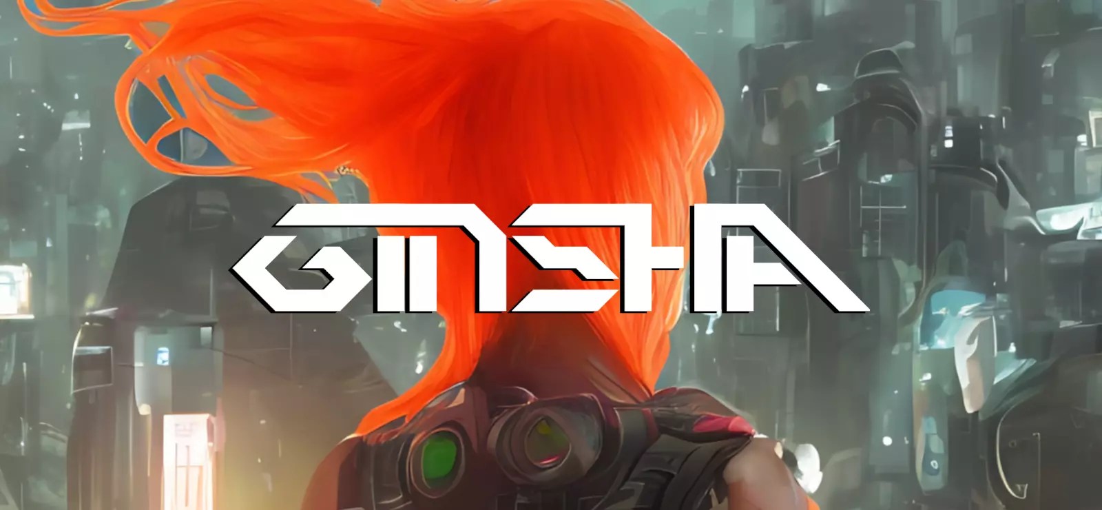 GINSHA Free Download