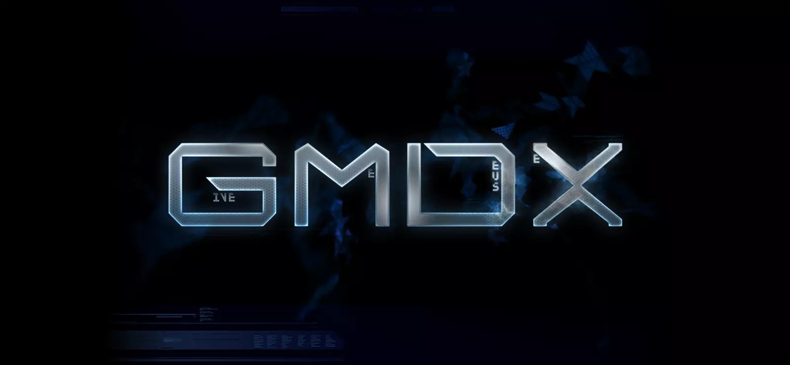 GMDX Free Download