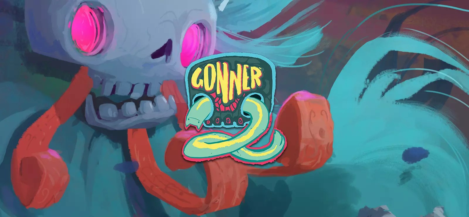 GONNER2 Free Download
