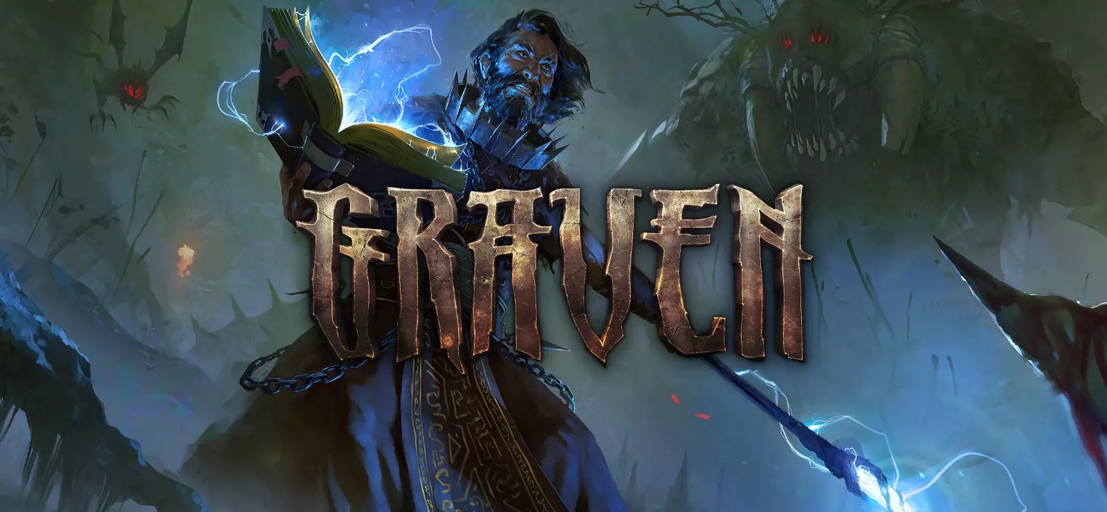 GRAVEN Free Download