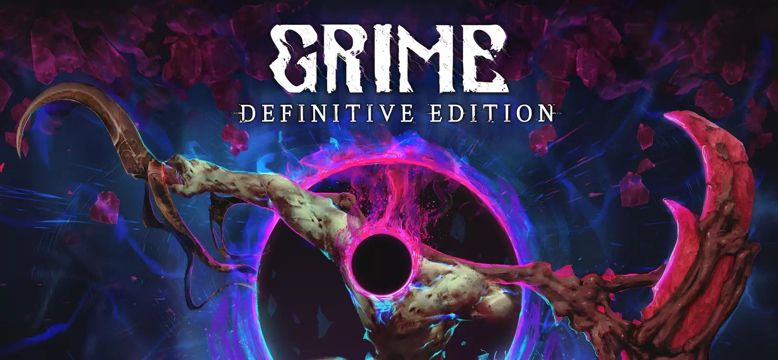 GRIME Free Download