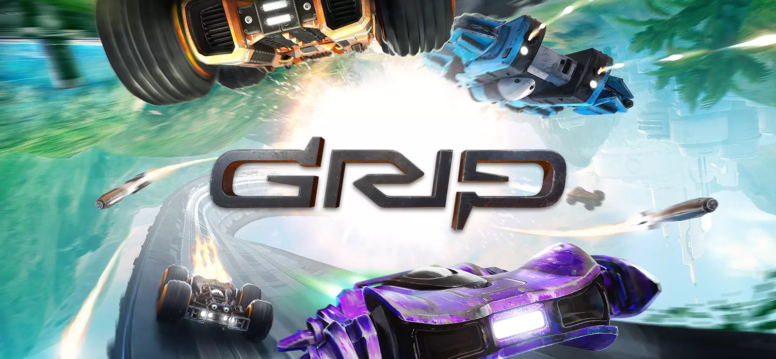 GRIP Free Download