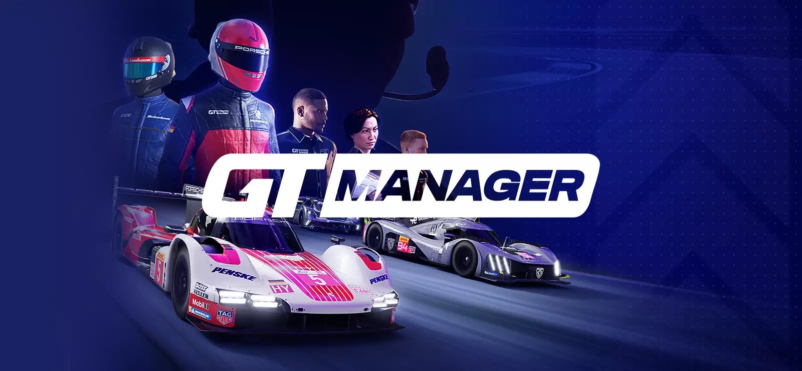 GT Manager Free Download