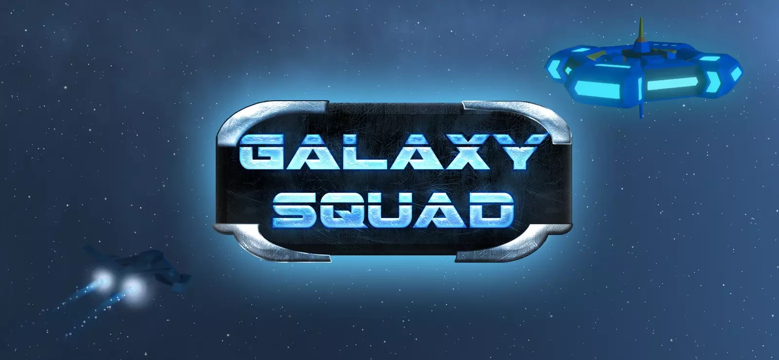 Galaxy Squad Free Download
