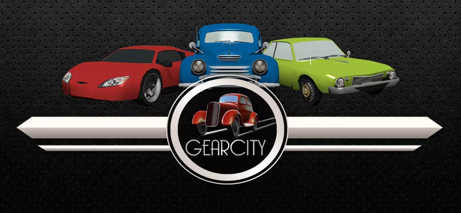 GearCity Free Download