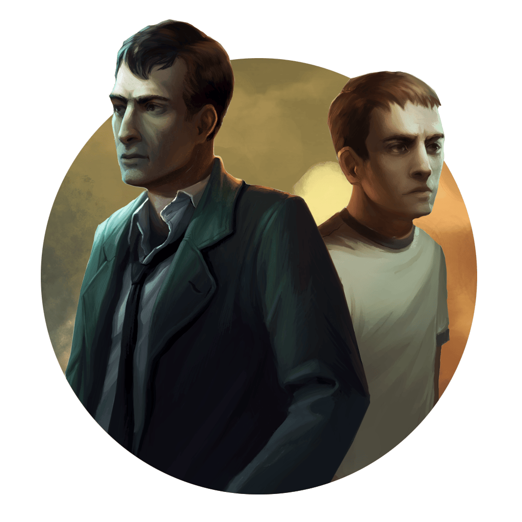 Gemini Rue Free Download