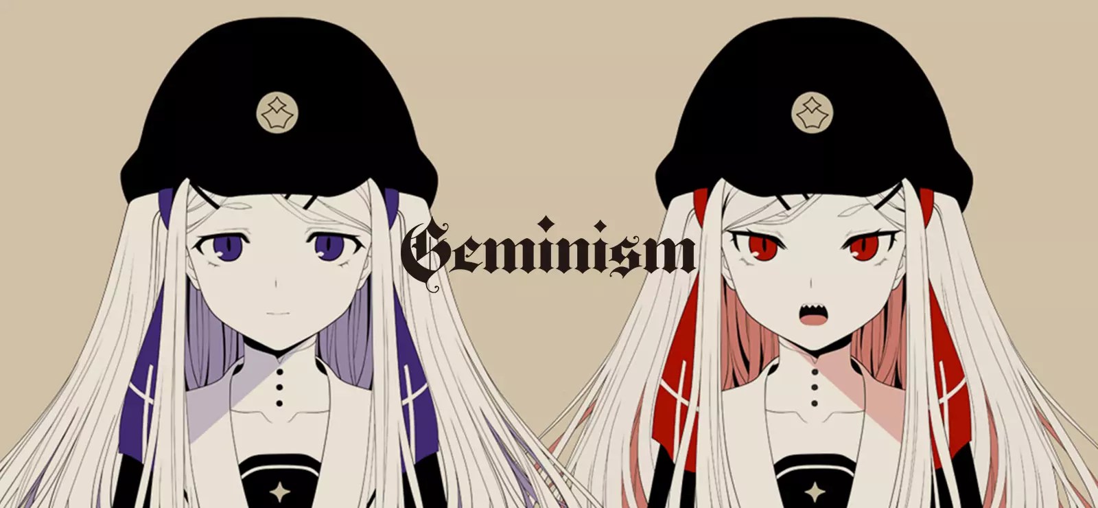 Geminism Free Download