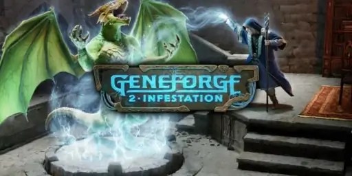 Geneforge 2 – Infestation Free Download