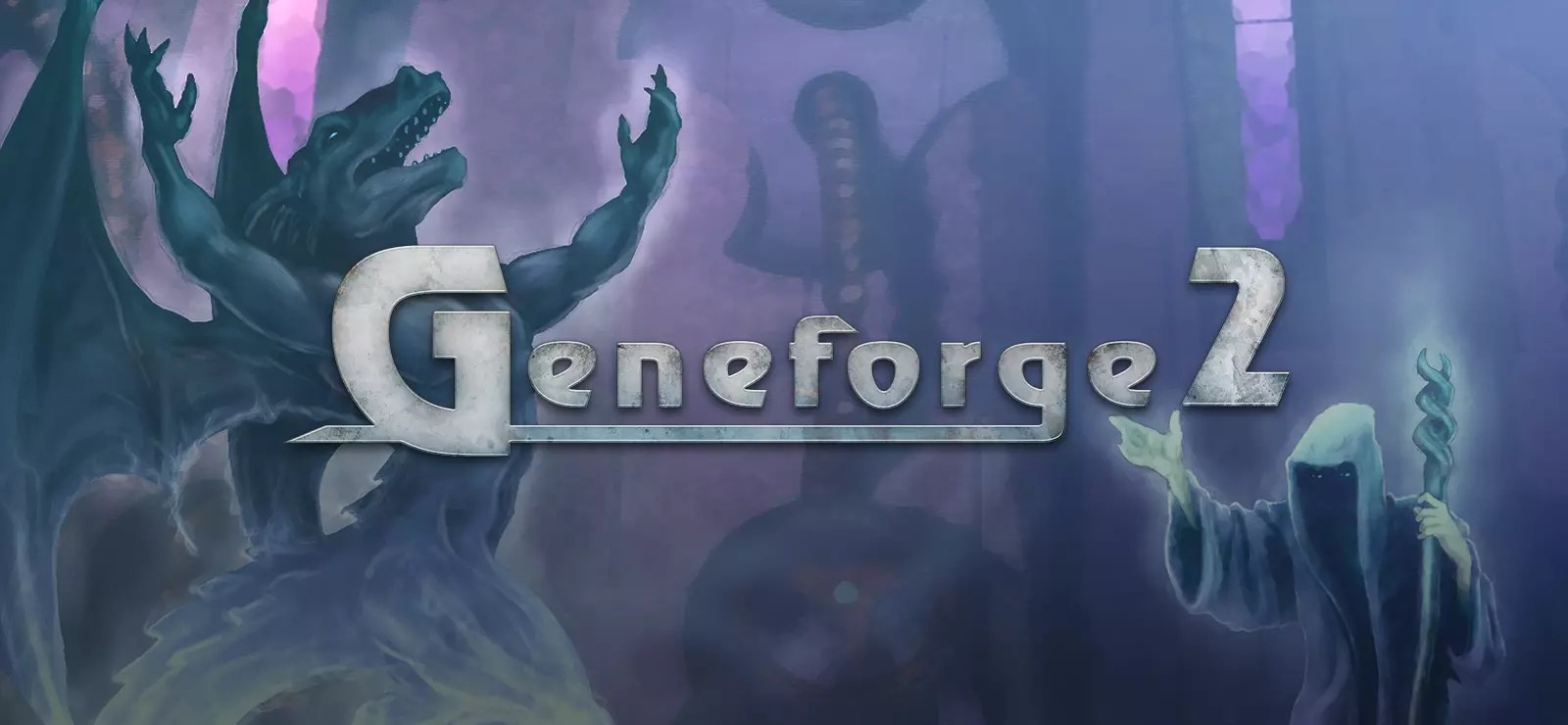 Geneforge 2 Free Download