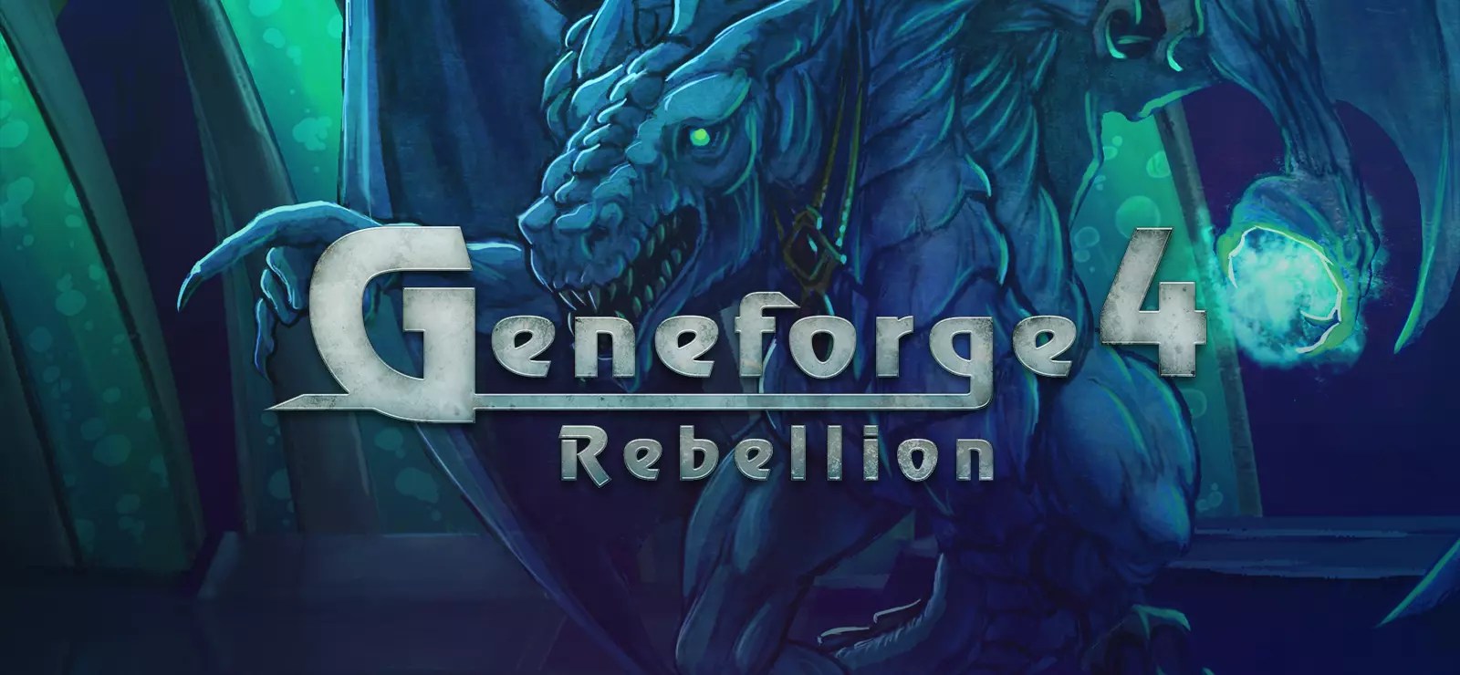 Geneforge 4 Free Download