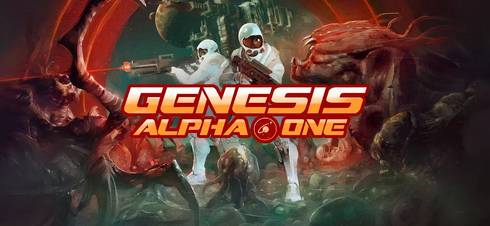 Genesis Alpha One Deluxe Edition Free Download
