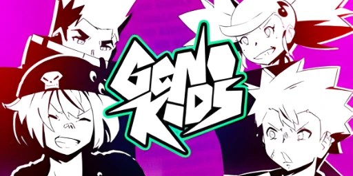 Genokids Free Download