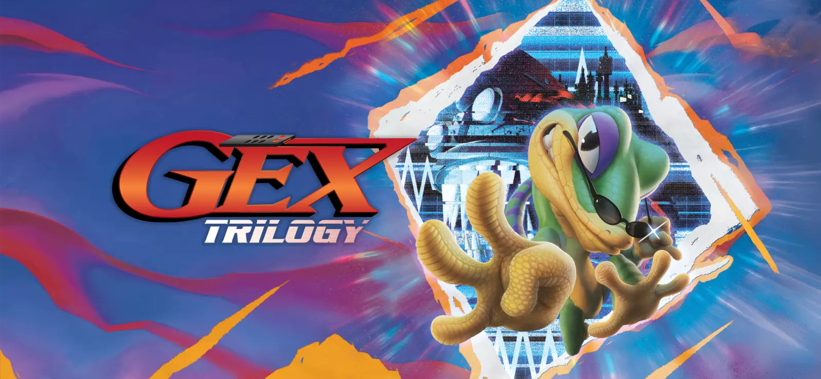 Gex Trilogy Free Download