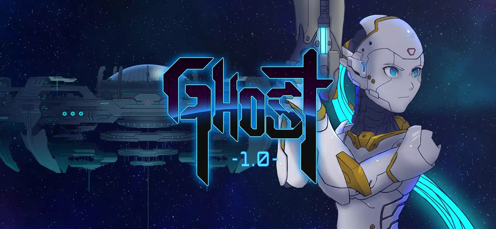 Ghost 1.0 Free Download