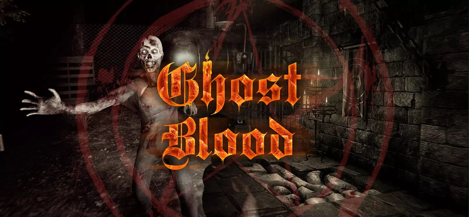 Ghost Blood Free Download
