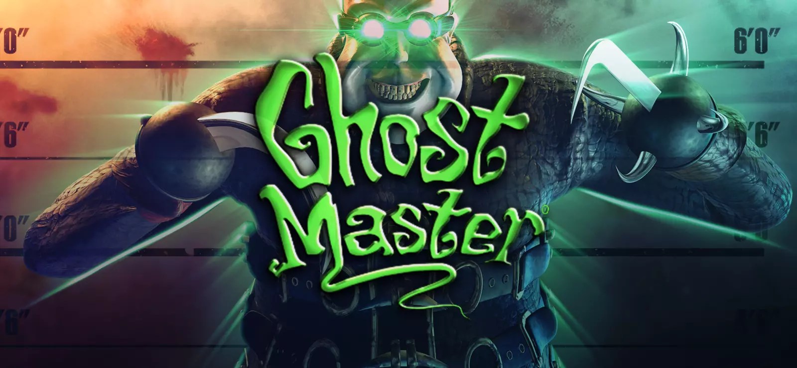 Ghost Master Free Download