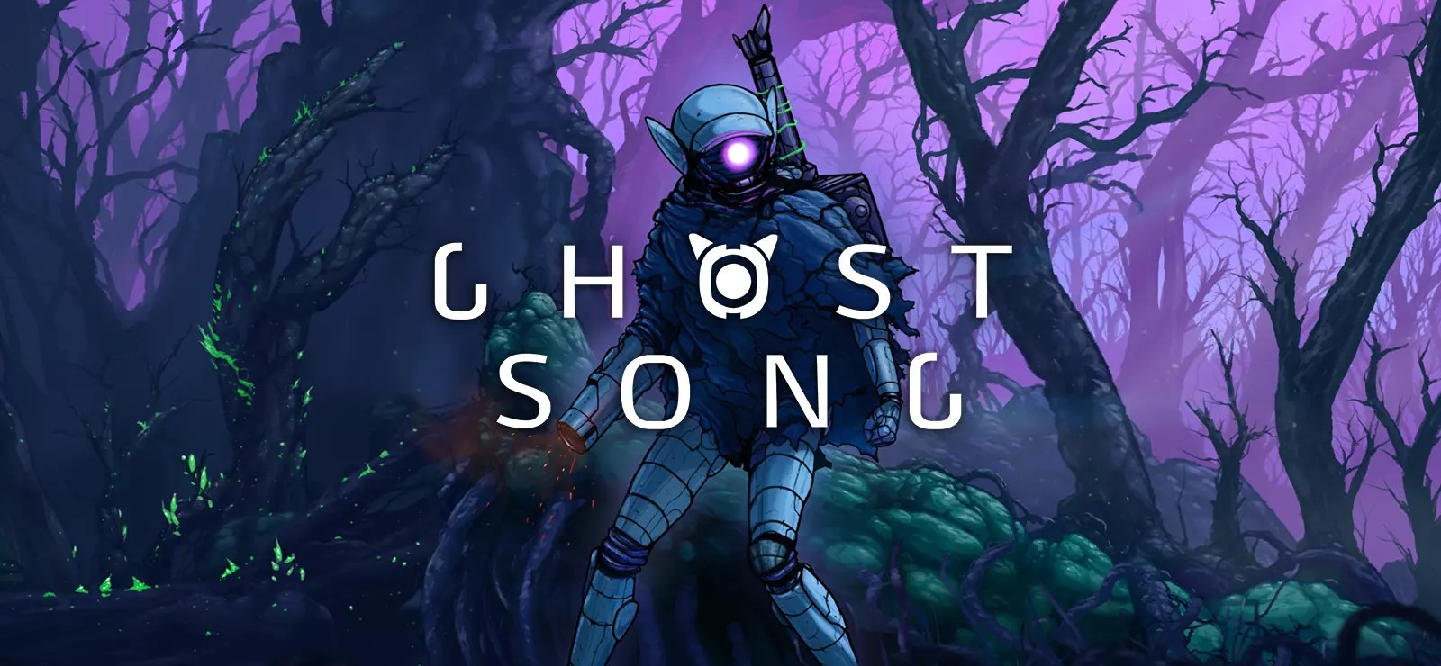 Ghost Song Free Download