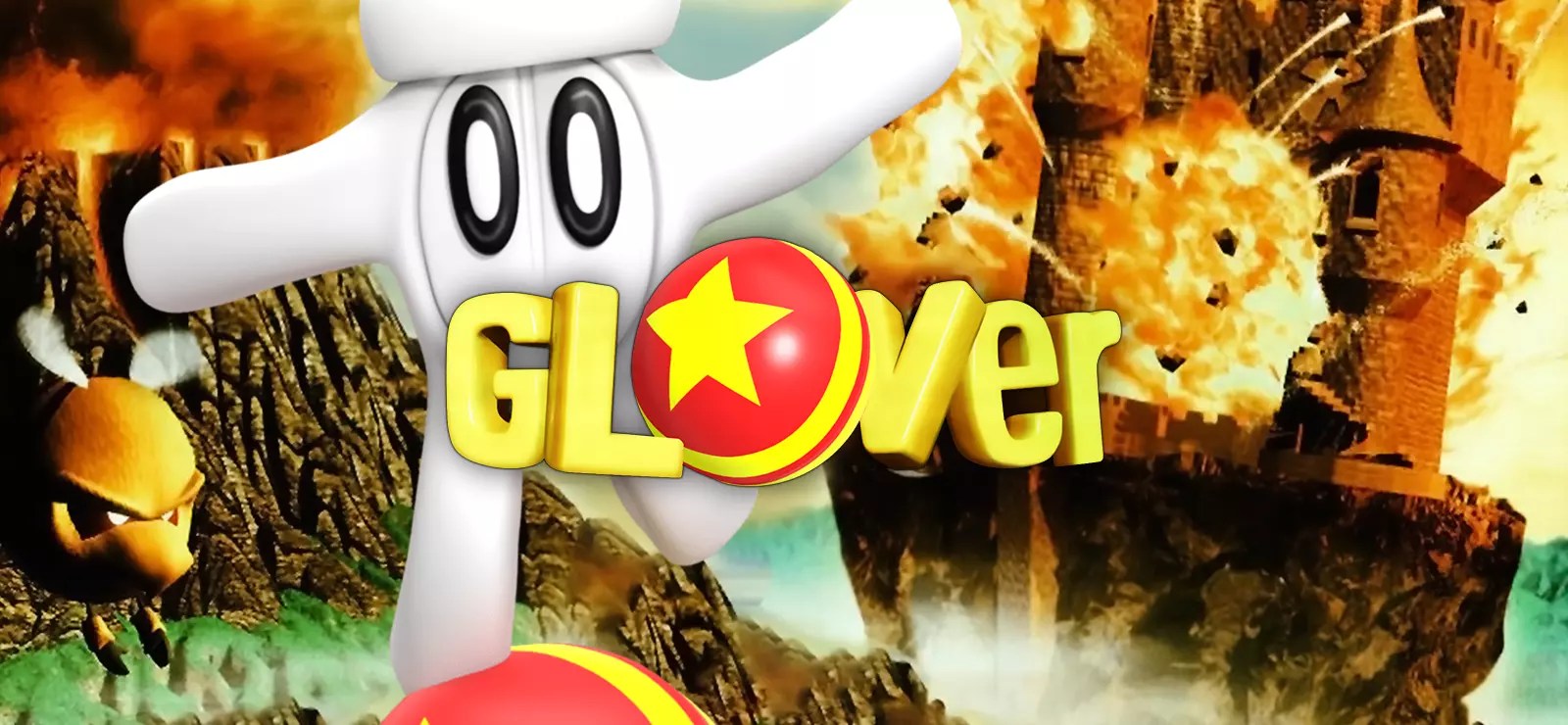 Glover Free Download