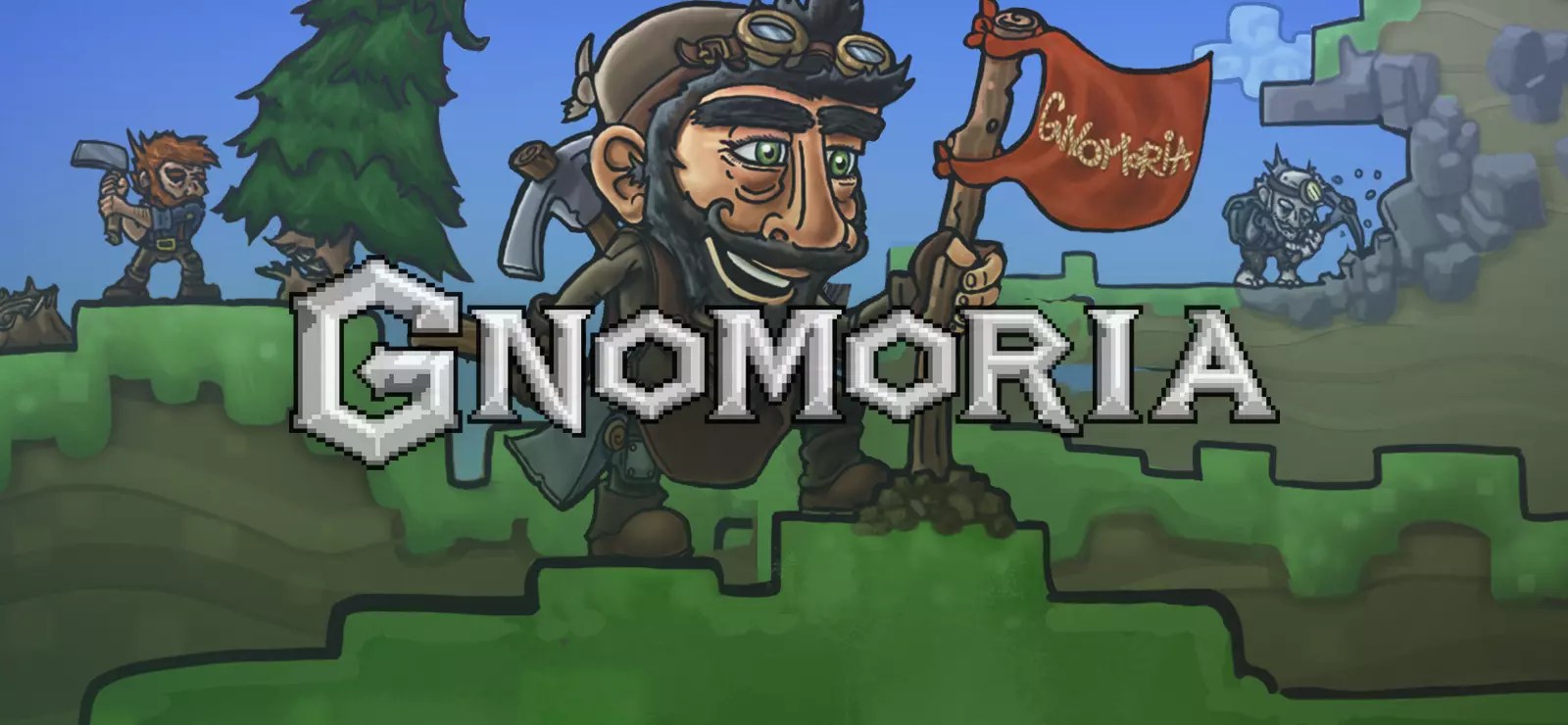 Gnomoria Free Download