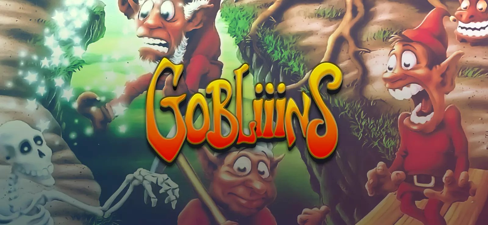 Gobliiins Free Download