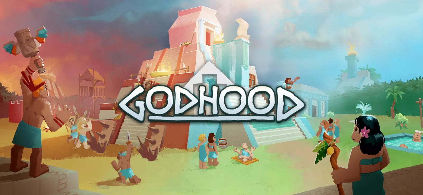 Godhood Free Download