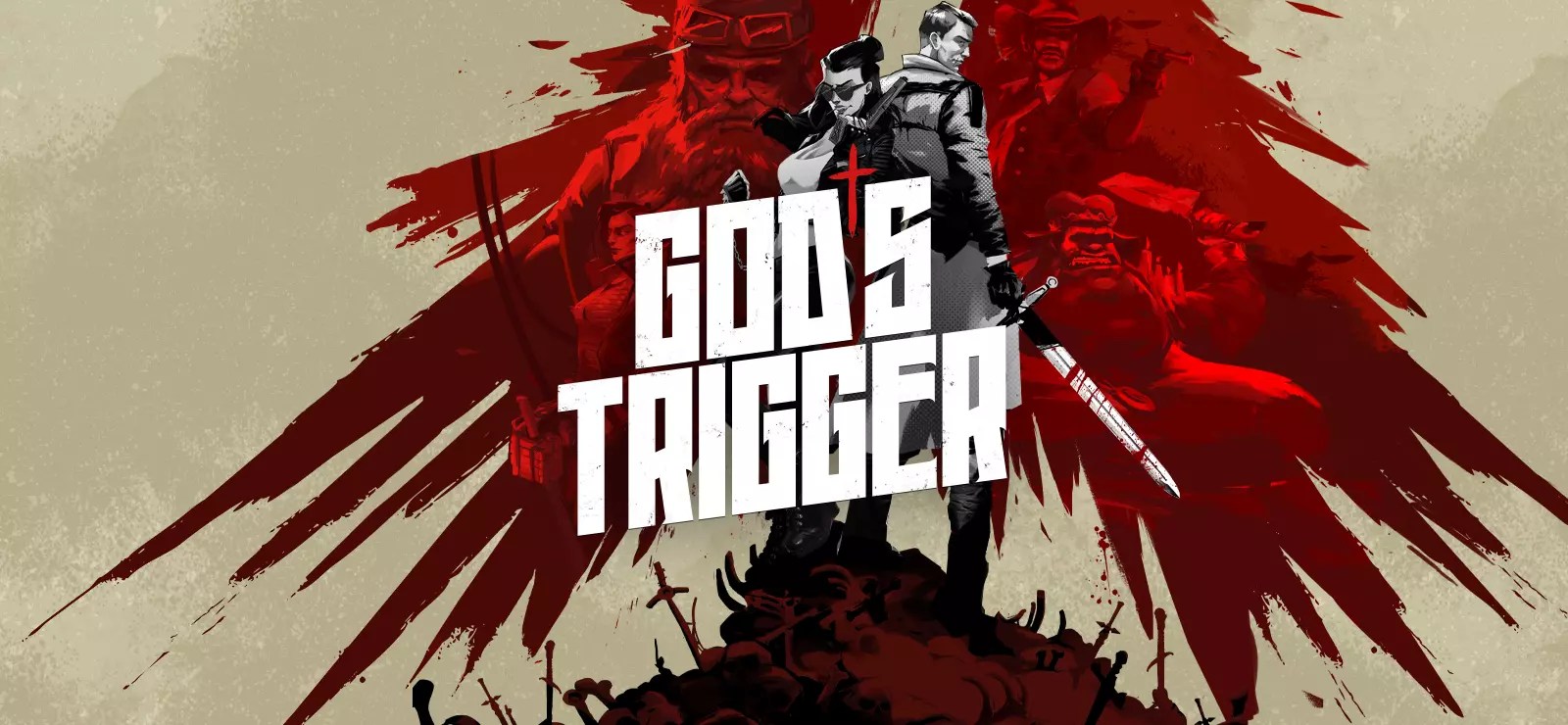 God’s Trigger Free Download