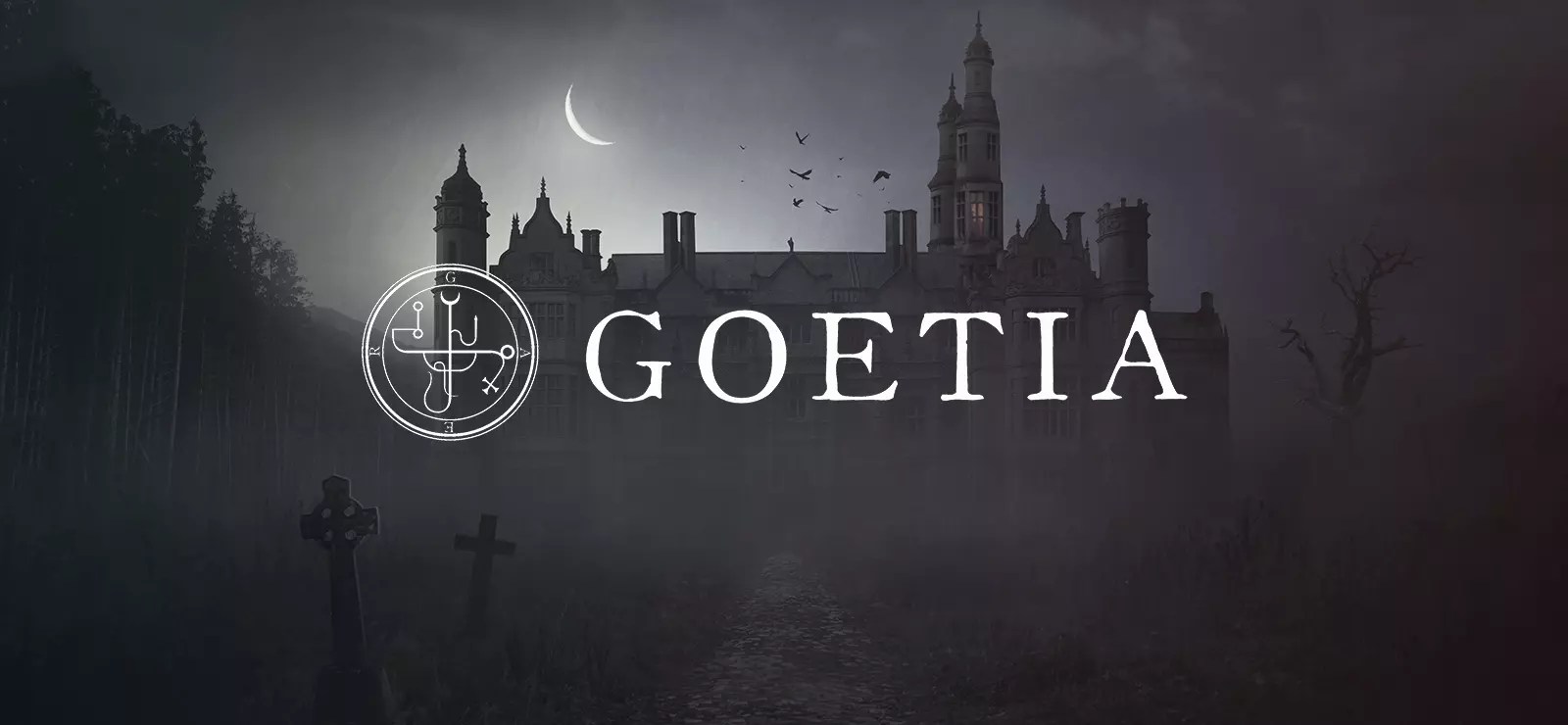 Goetia Free Download