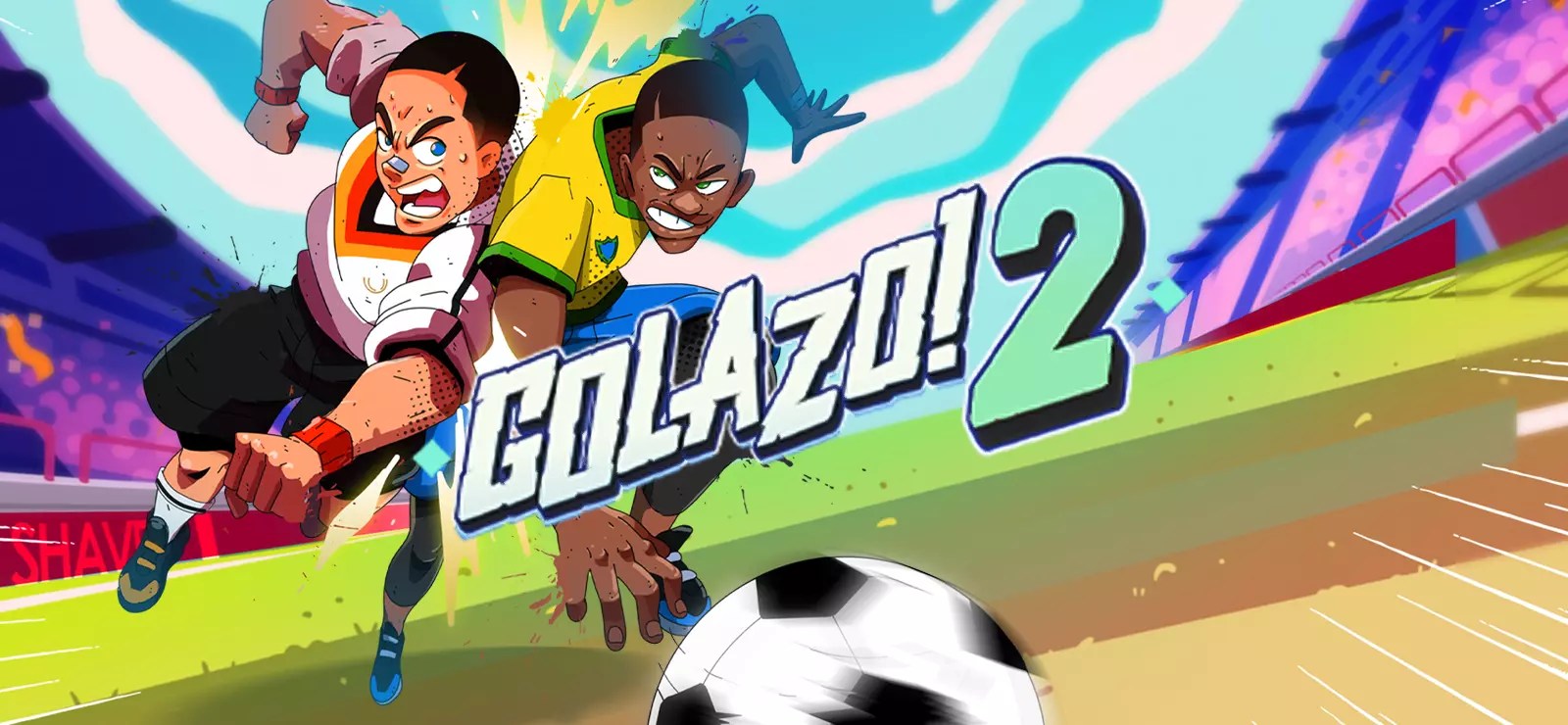 Golazo! 2 Free Download