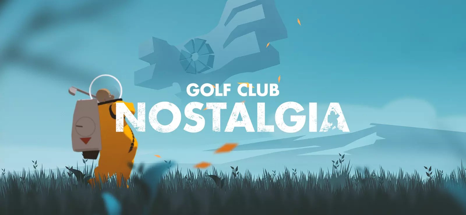 Golf Club Nostalgia Free Download