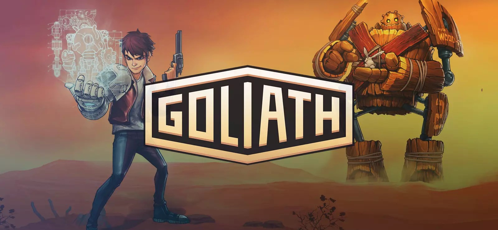 Goliath Free Download