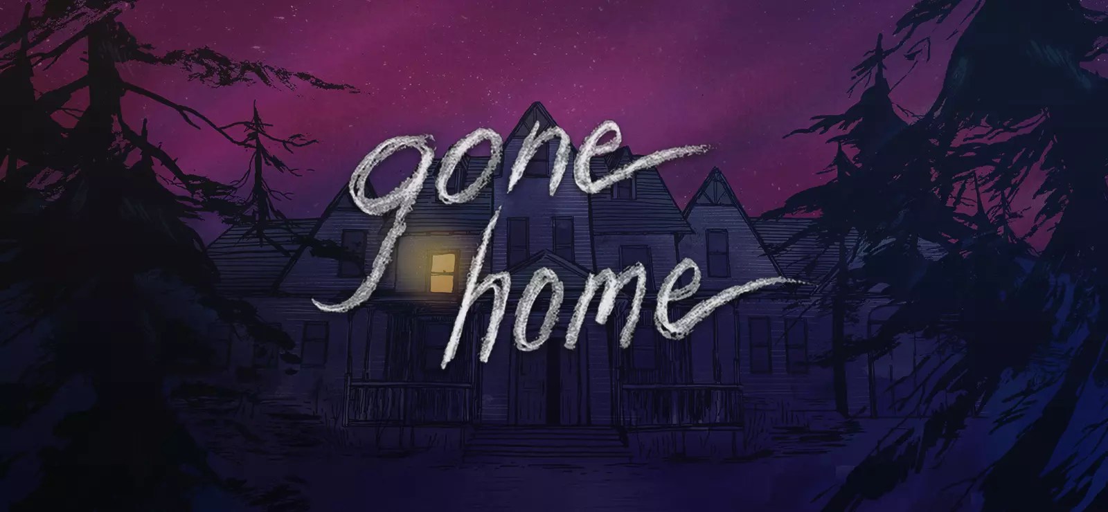 Gone Home Free Download