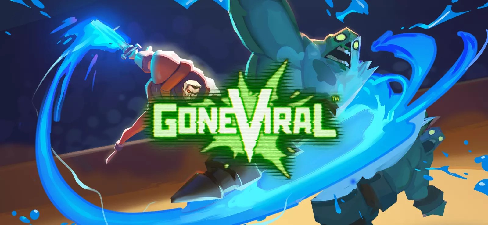 Gone Viral Free Download