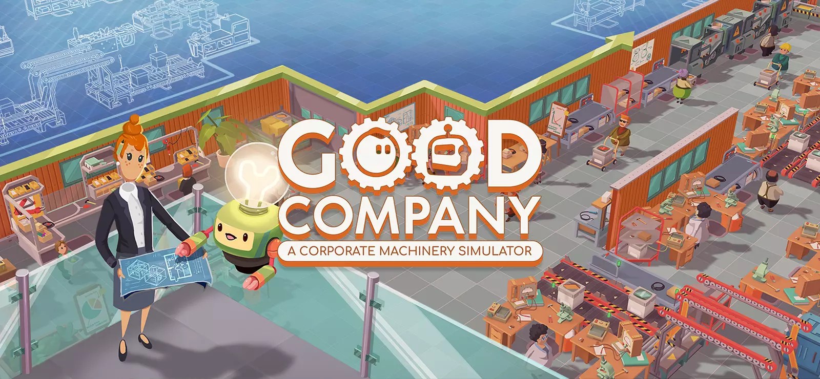 Good Company Free Download