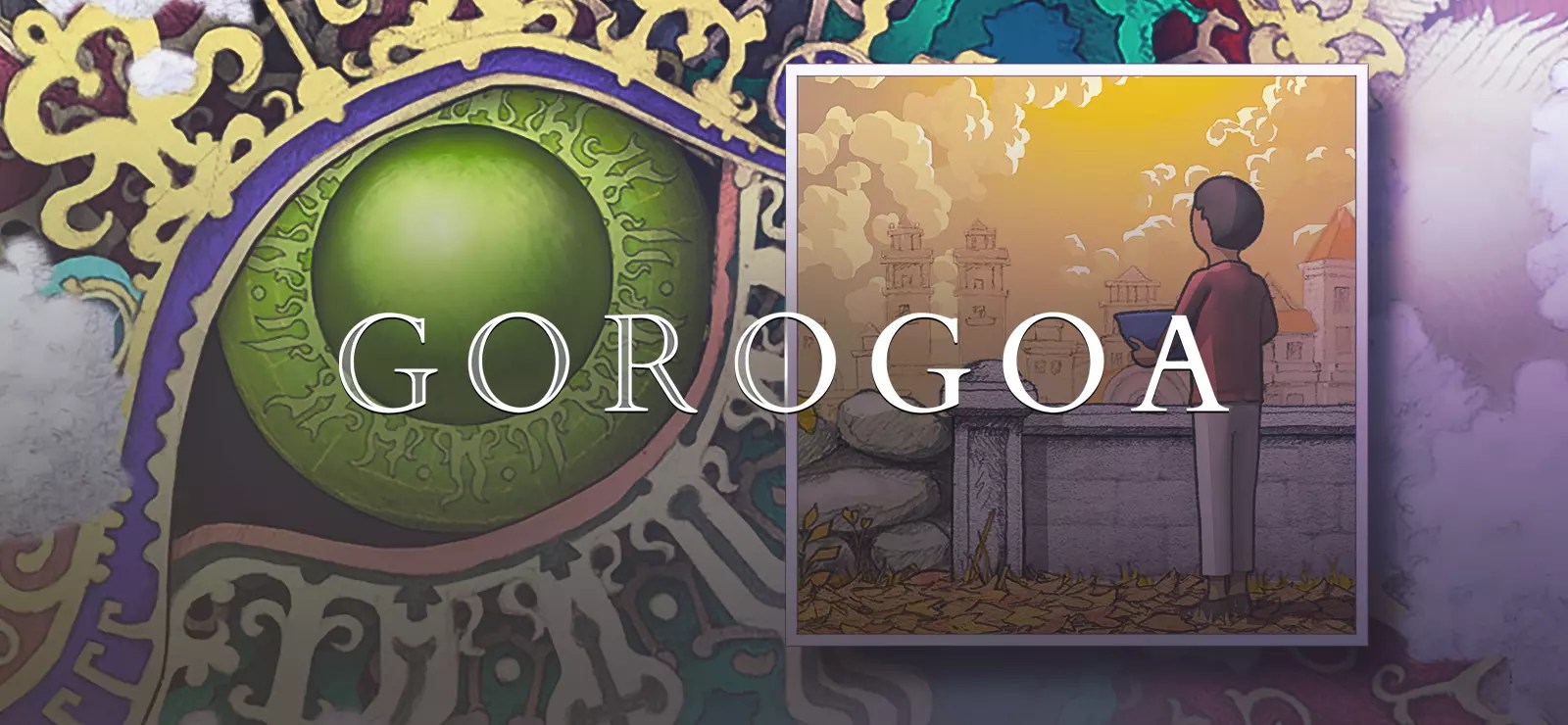 Gorogoa Free Download