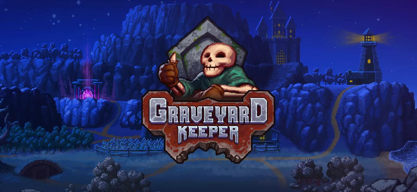 Graveyard Keeper Free Download