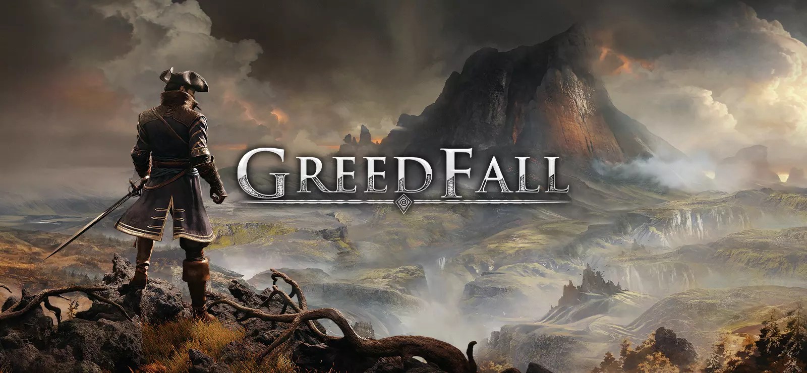 GreedFall Free Download