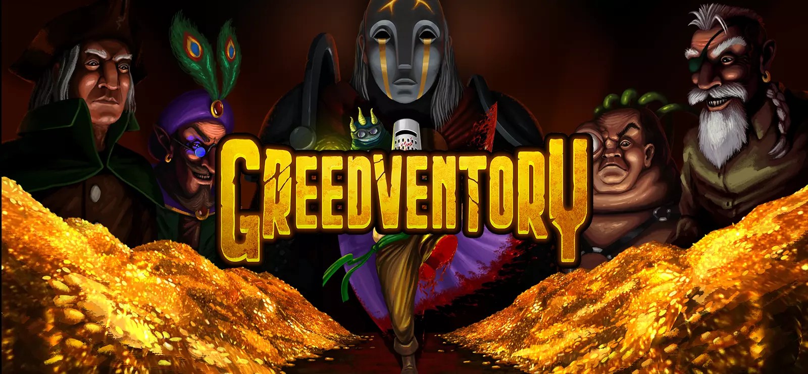 Greedventory Free Download